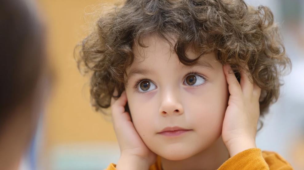 Cómo enseñar a niños/as afrodescendientes a amar y cuidar su pelo natural.
