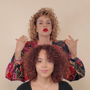 Masterclass: Styling Power – El Arte de las Capas y Fijación Perfecta