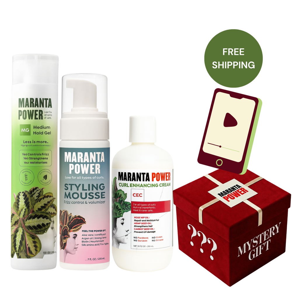 Styling Express Bundle + Curso & Mystery Gift