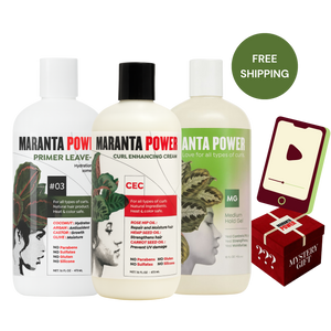 Styling Power Bundle + Curso & Mystery Gift