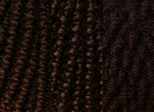 Para patrones zig-zag o muy cerrados que requieren máxima hidratación. Nutrición profunda para espirales compactas (4A) y texturas delicadas (4B/4C).