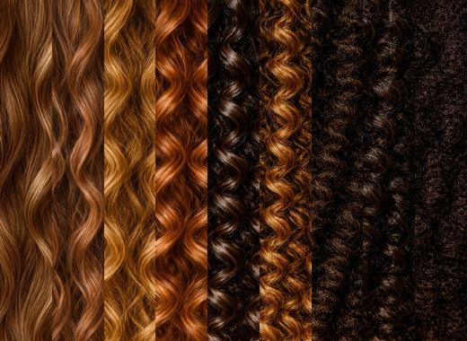 Los esenciales de Maranta Power que funcionan para cualquier textura. Limpieza saludable e hidratación botánica universal para fortalecer y dar brillo a tu melena.