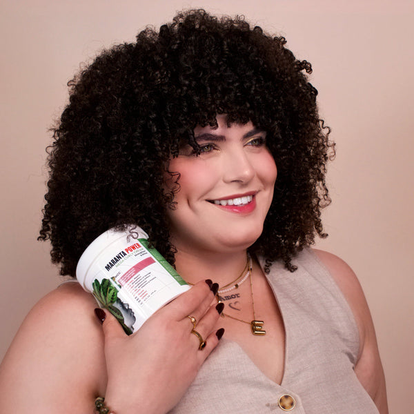 Mega Curly Cream