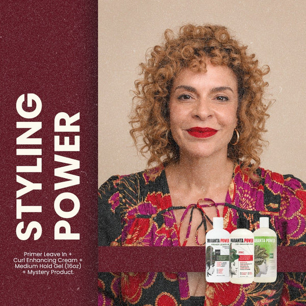 Masterclass: Styling Power – The Art of Layering and Perfect Hold