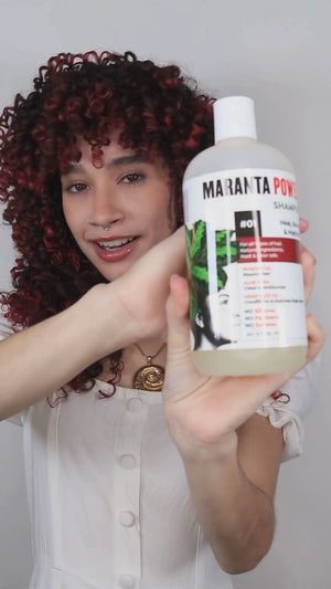 Shampoo